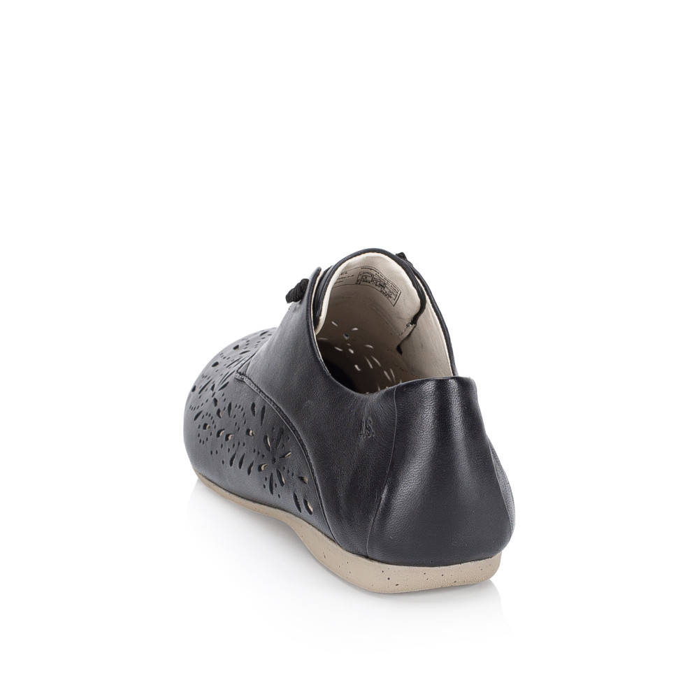 detail Dámské polobotky JOSEF SEIBEL 87283 černá S5