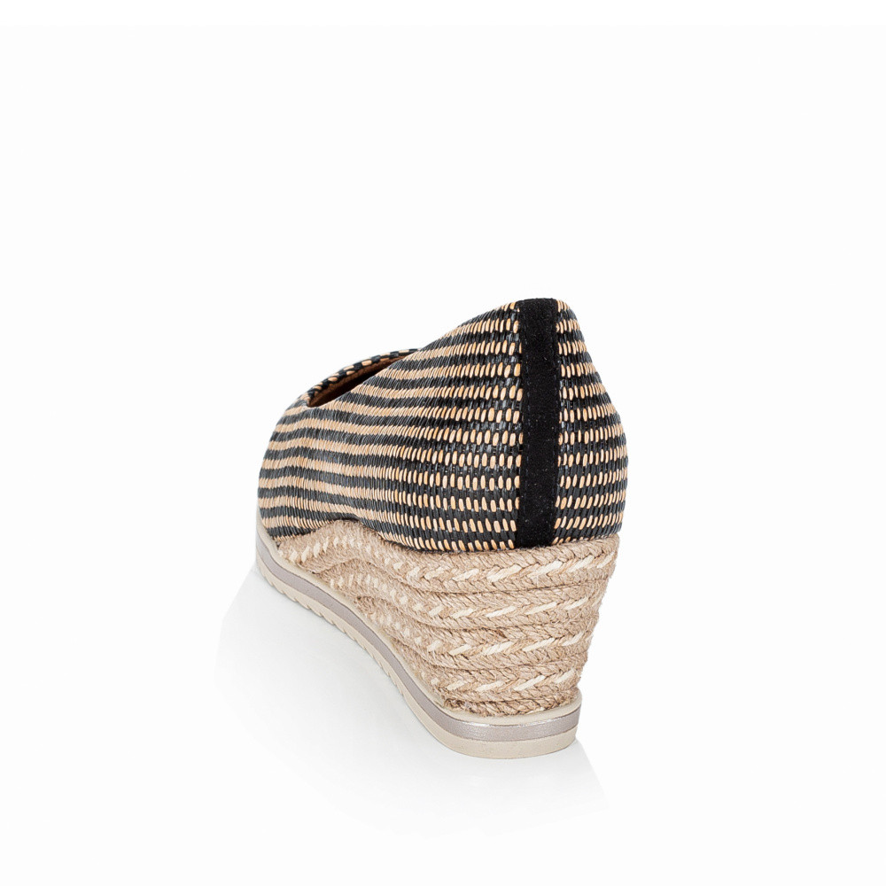 detail Dámské lodičky TAMARIS 22313-44-098 černá S5