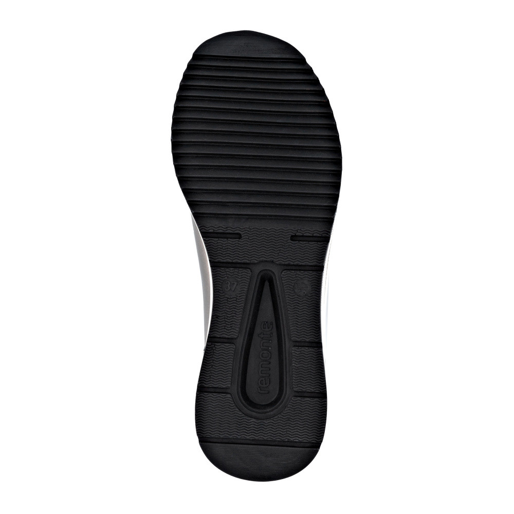 detail Dámské tenisky REMONTE D0T09-90 černá W5