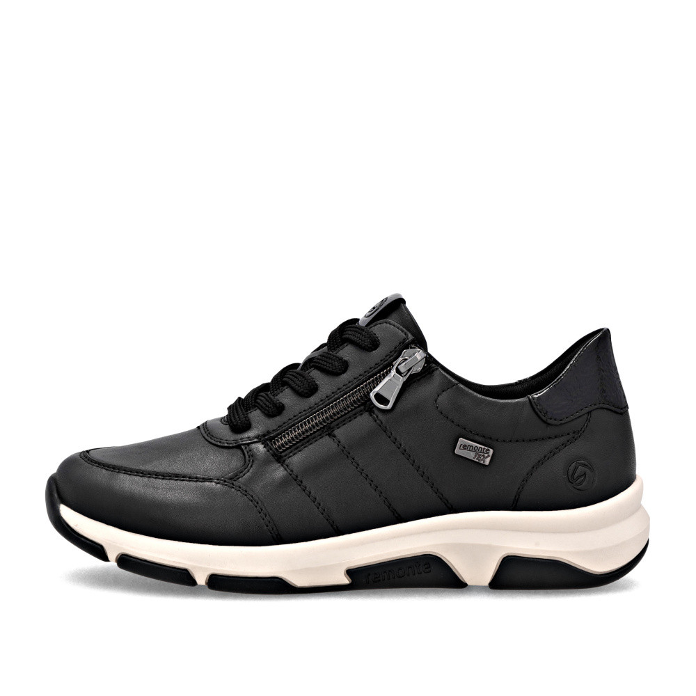 detail Dámské tenisky REMONTE D1S06-00 černá W5