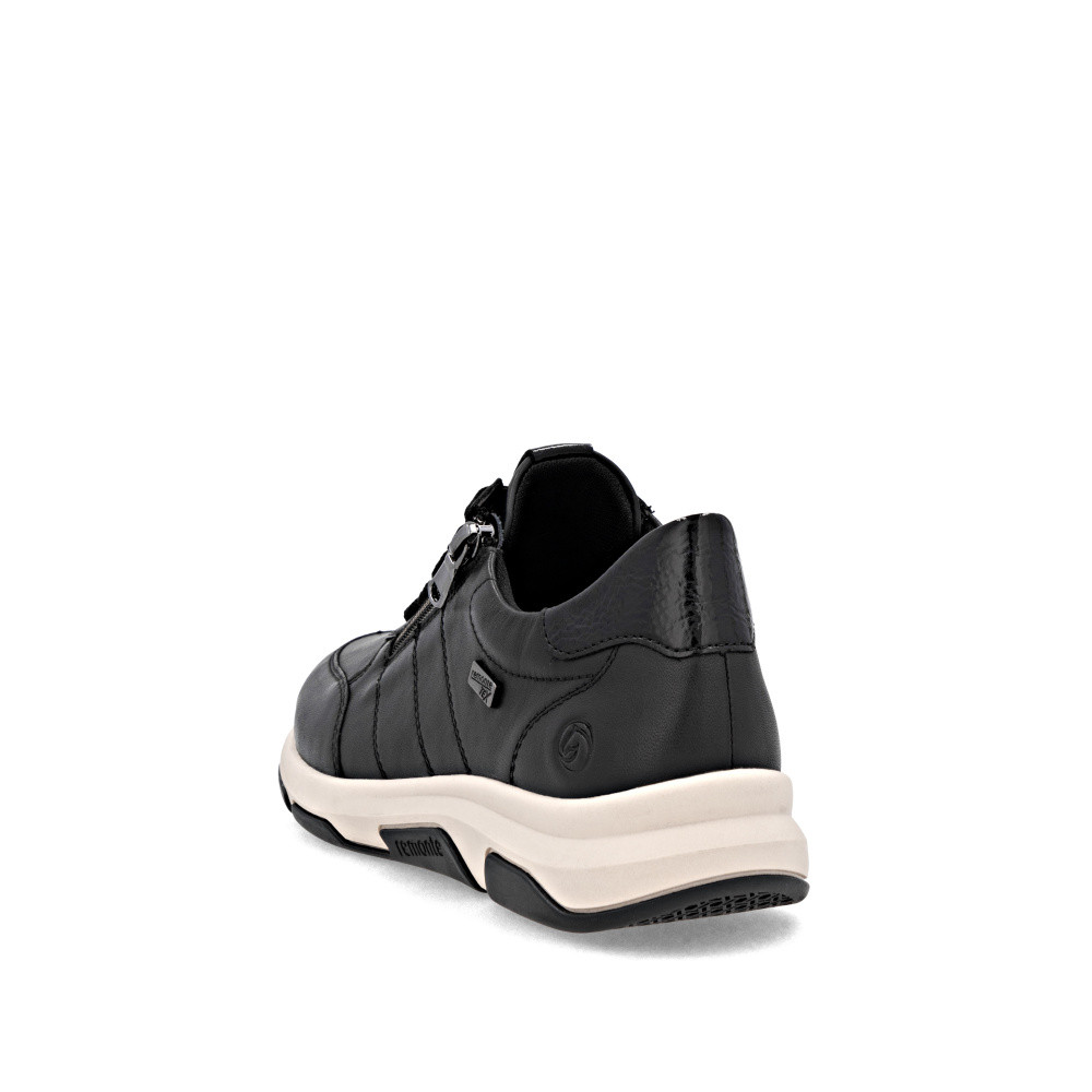 detail Dámské tenisky REMONTE D1S06-00 černá W5