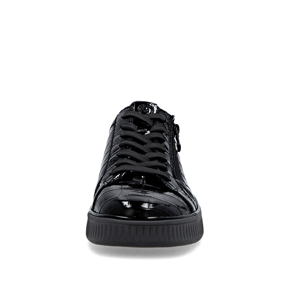 detail Dámske tenisky REMONTE D2E01-00 čierna W5