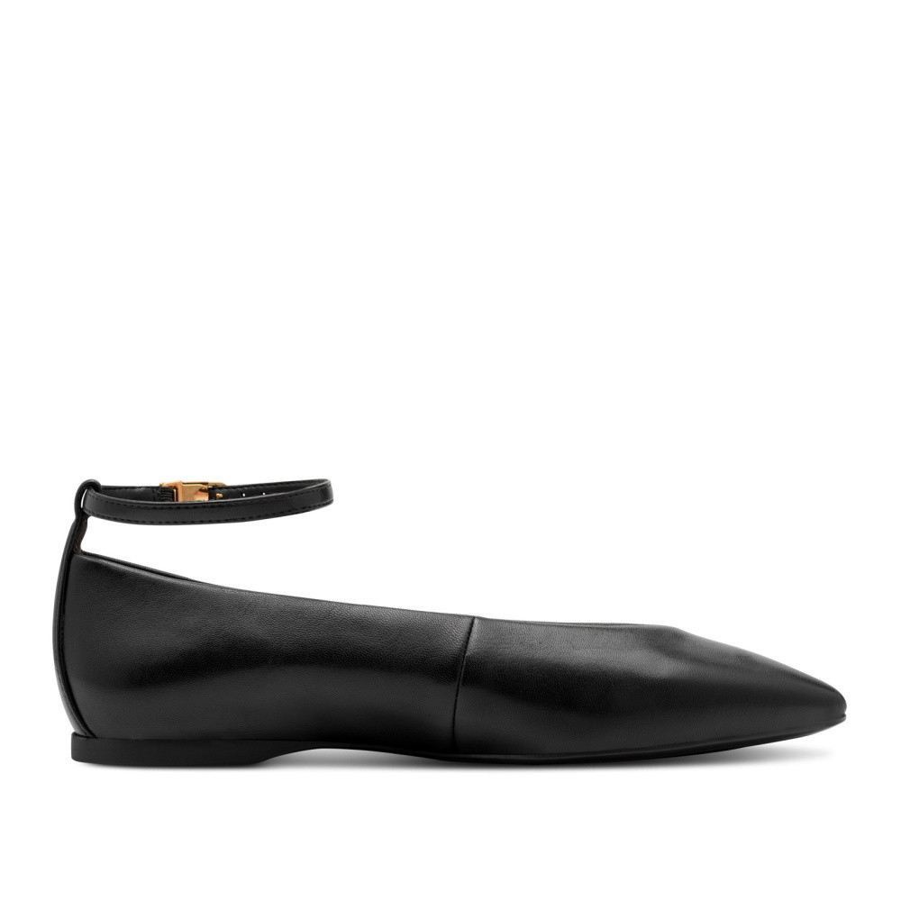 detail Dámské baleríny TAMARIS 22161-45-001 černá W5