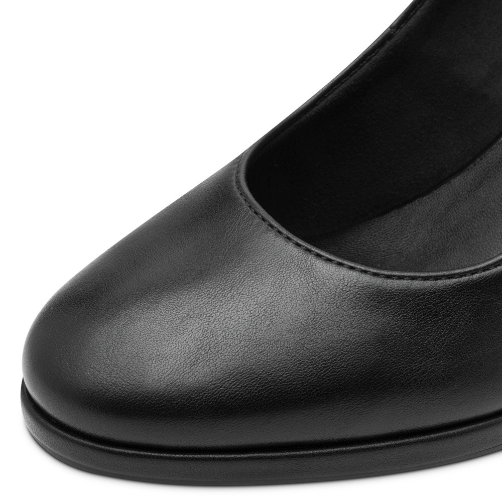 detail Dámské lodičky TAMARIS 22462-45-020 černá W5