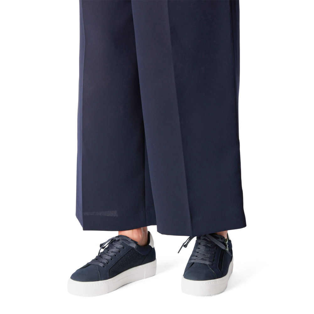 detail Dámské tenisky TAMARIS 23313-41-805 modrá W5