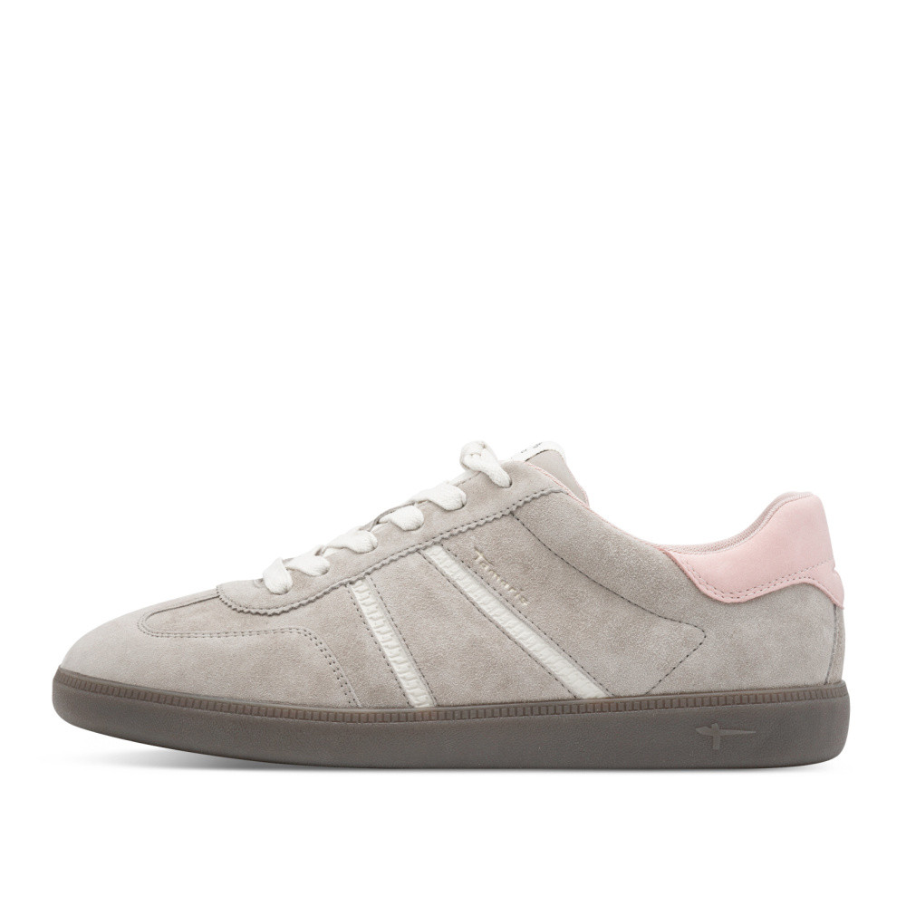 detail Dámské tenisky TAMARIS 23624-43-362 šedá W5