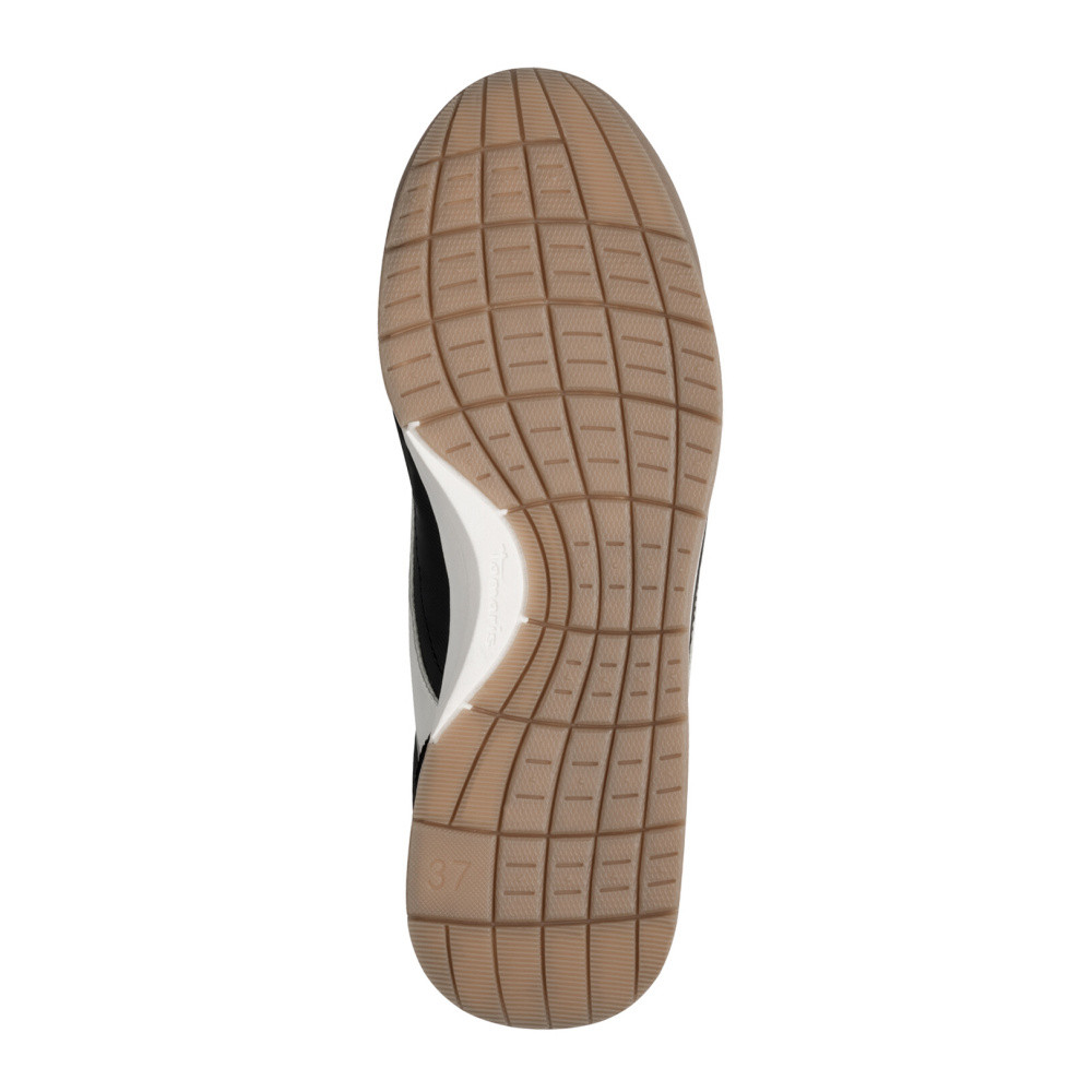 detail Dámské tenisky TAMARIS 23665-45-001 černá W5