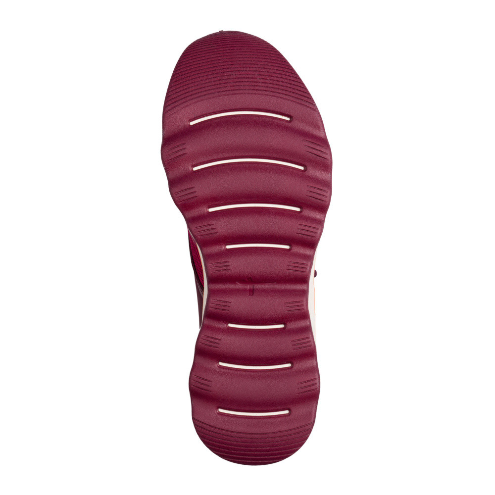 detail Dámské tenisky TAMARIS 23700-44-597 červená W5