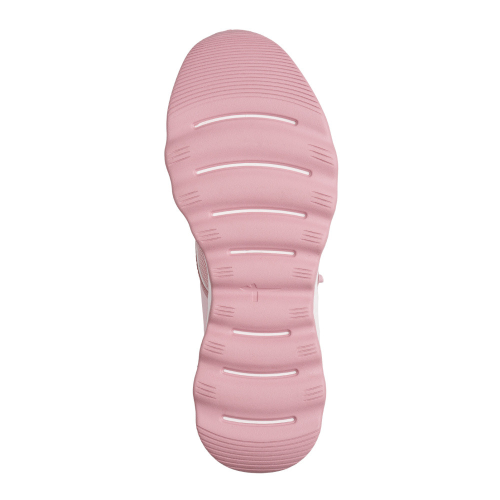 detail Dámské tenisky TAMARIS 23700-44-521 růžová W5