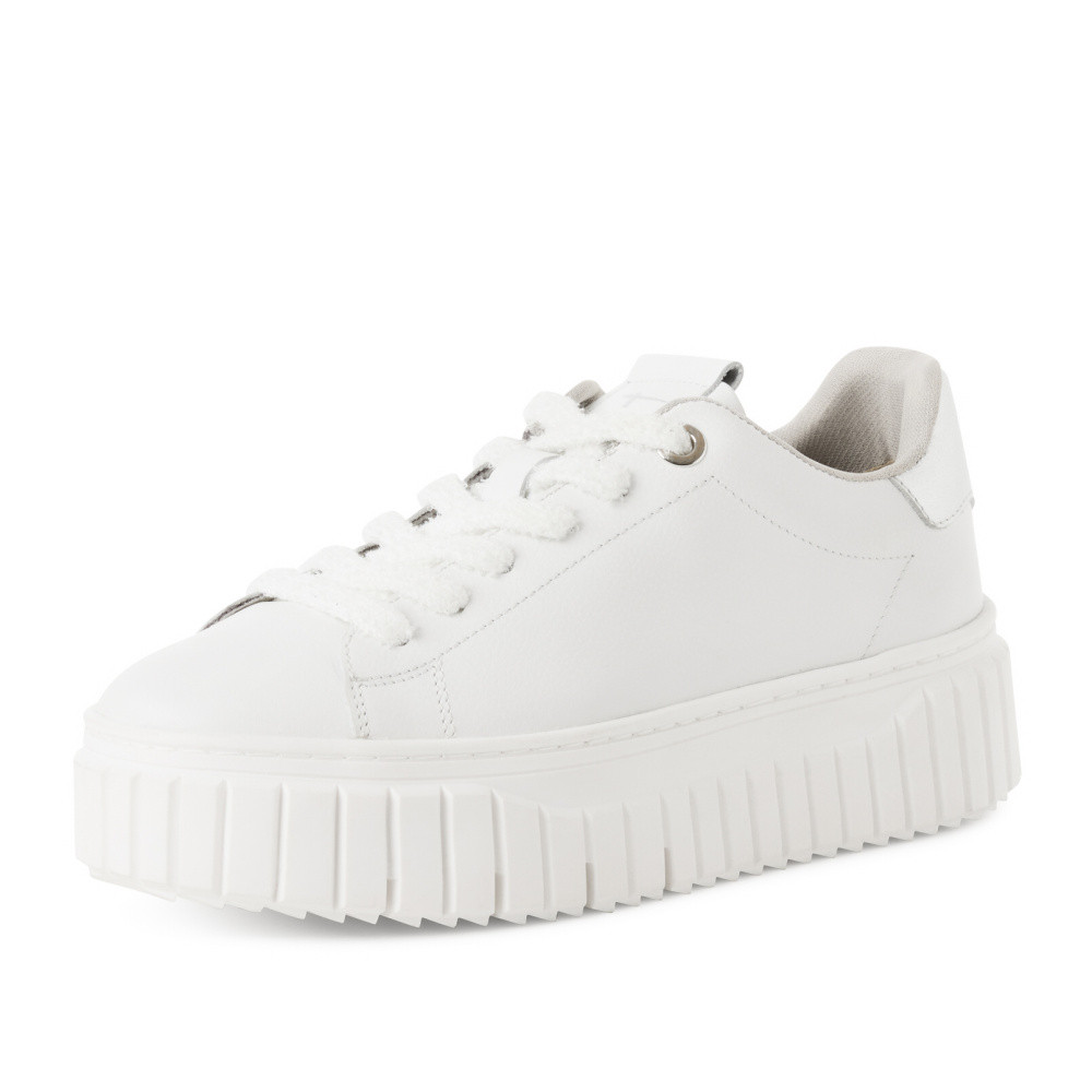 detail Dámské tenisky TAMARIS 23702-45-197 bílá W5