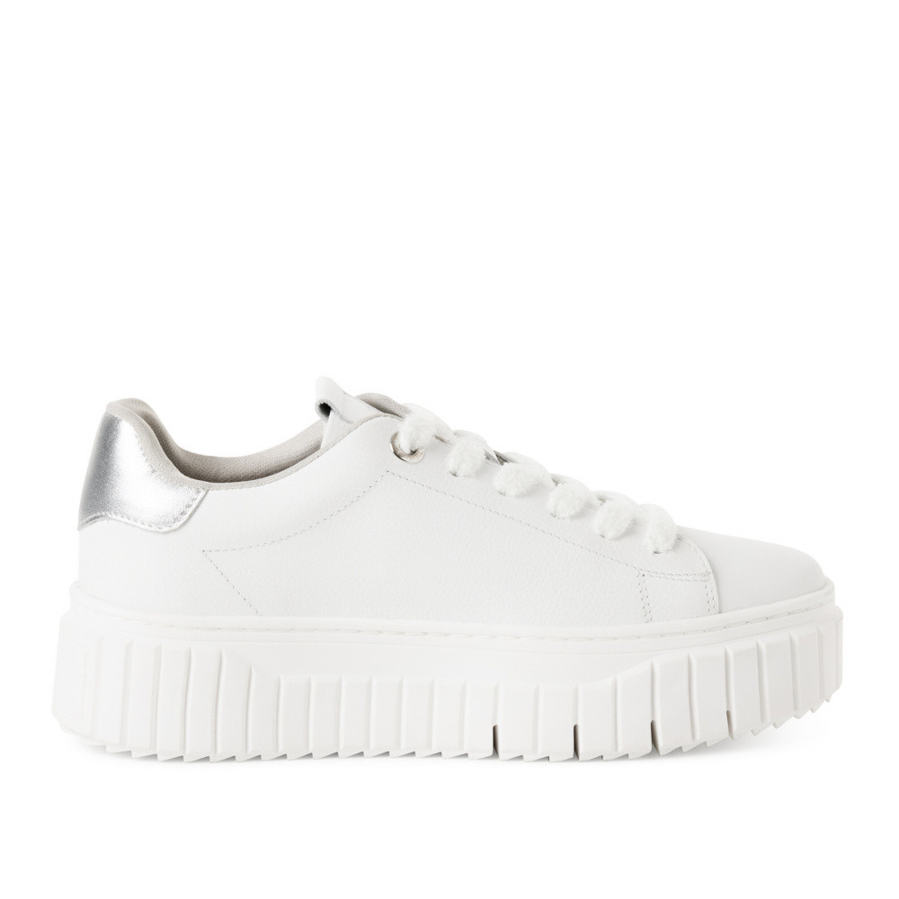 detail Dámské tenisky TAMARIS 23702-45-197 bílá W5