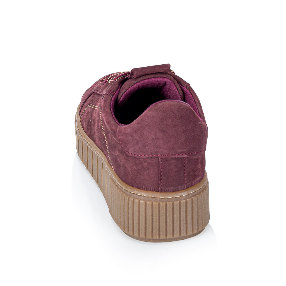 detail Dámské tenisky TAMARIS 1-23708-45   BORDEAUX 549   H/W5