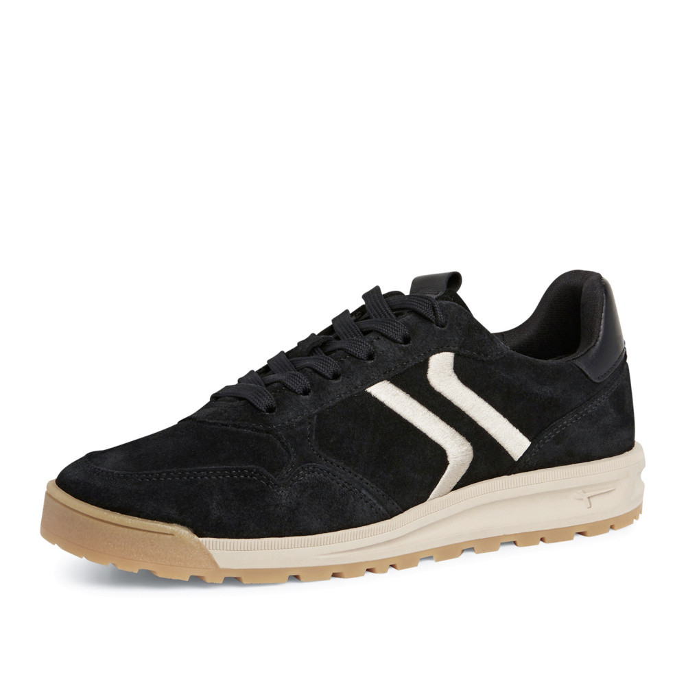 detail Dámské tenisky TAMARIS 23718-45-098 černá W5