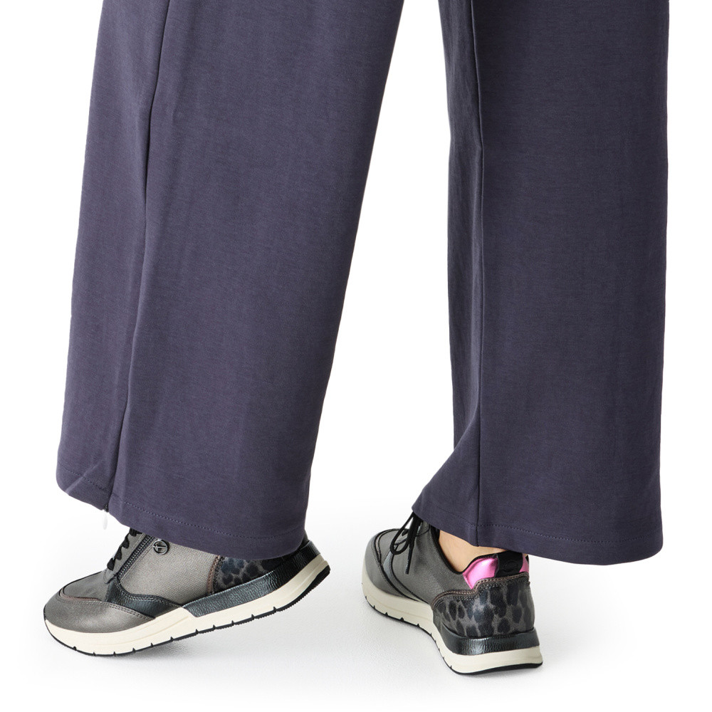 detail Dámské tenisky TAMARIS 23732-41-936 šedá W5