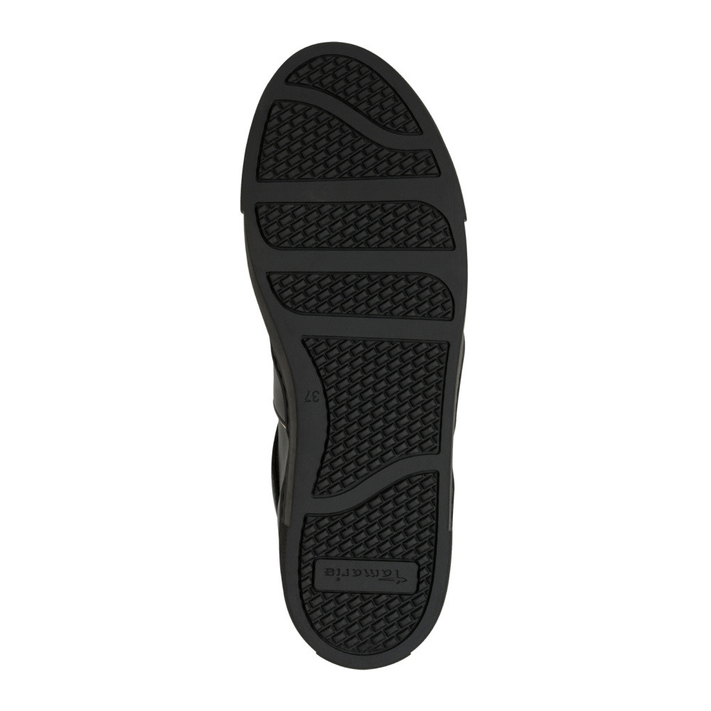 detail Dámské tenisky TAMARIS 23742-45-048 černá W5