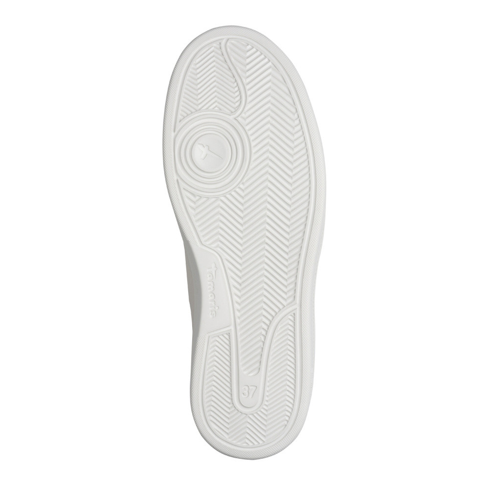 detail Dámské tenisky TAMARIS 23756-45-171 bílá W5