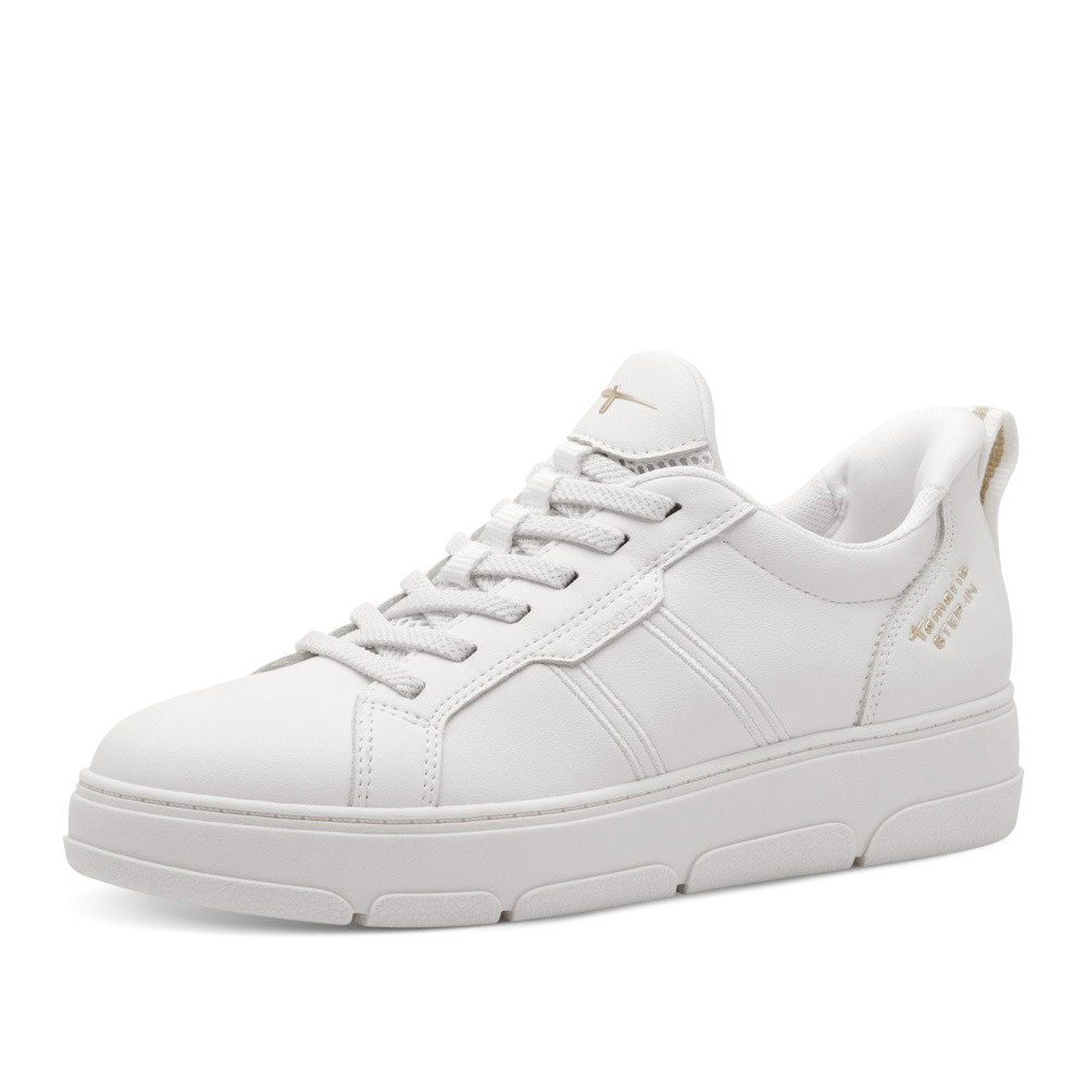 detail Dámské tenisky TAMARIS 23758-45-100 bílá W5