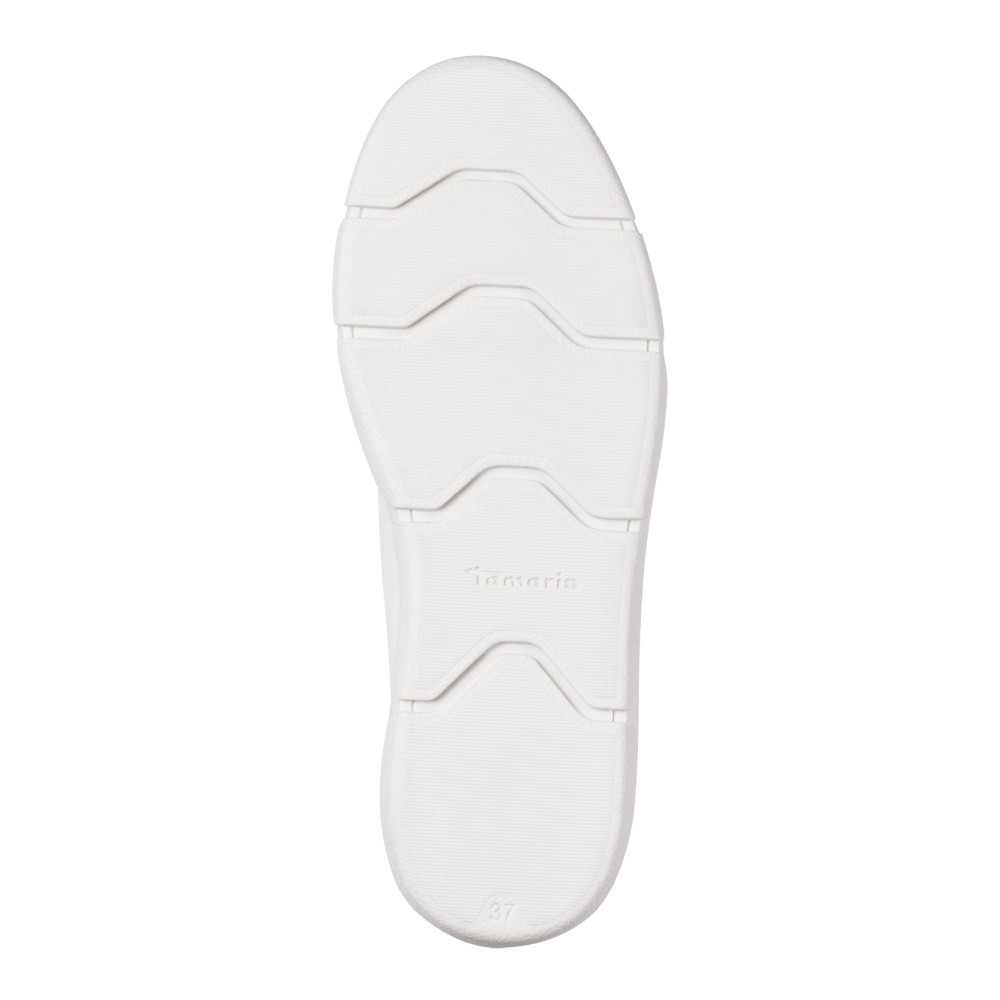detail Dámské tenisky TAMARIS 23758-45-100 bílá W5