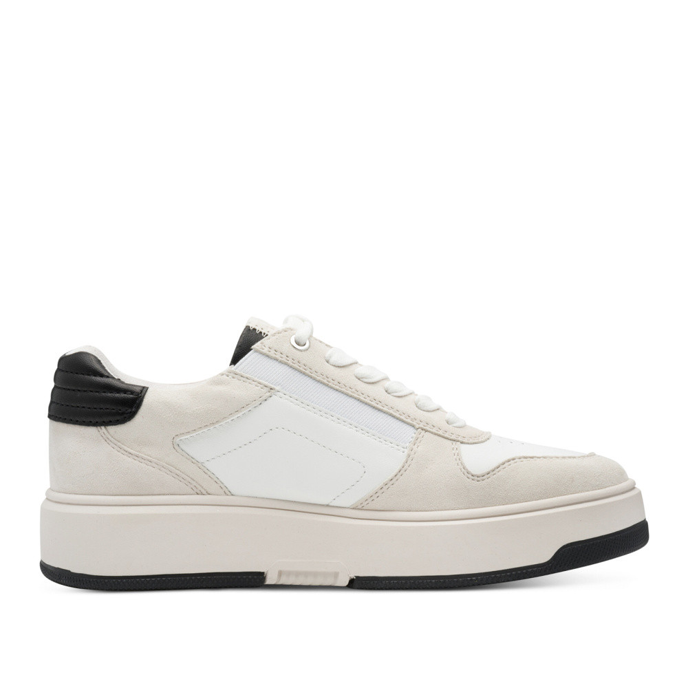 detail Dámské tenisky TAMARIS 23769-45-147 béžová W5