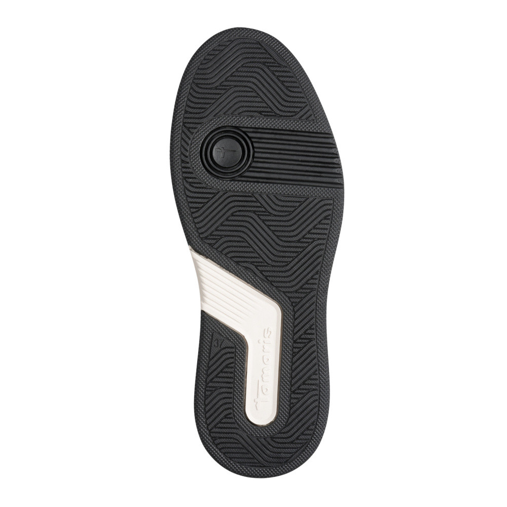 detail Dámské tenisky TAMARIS 23769-45-147 béžová W5