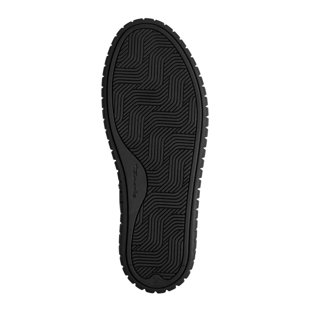 detail Dámské tenisky TAMARIS 23776-45-007 černá W5