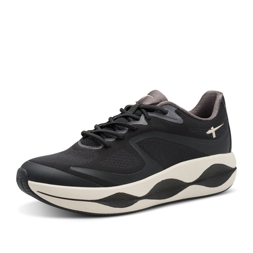 detail Dámské tenisky TAMARIS 23781-45-098 černá W5