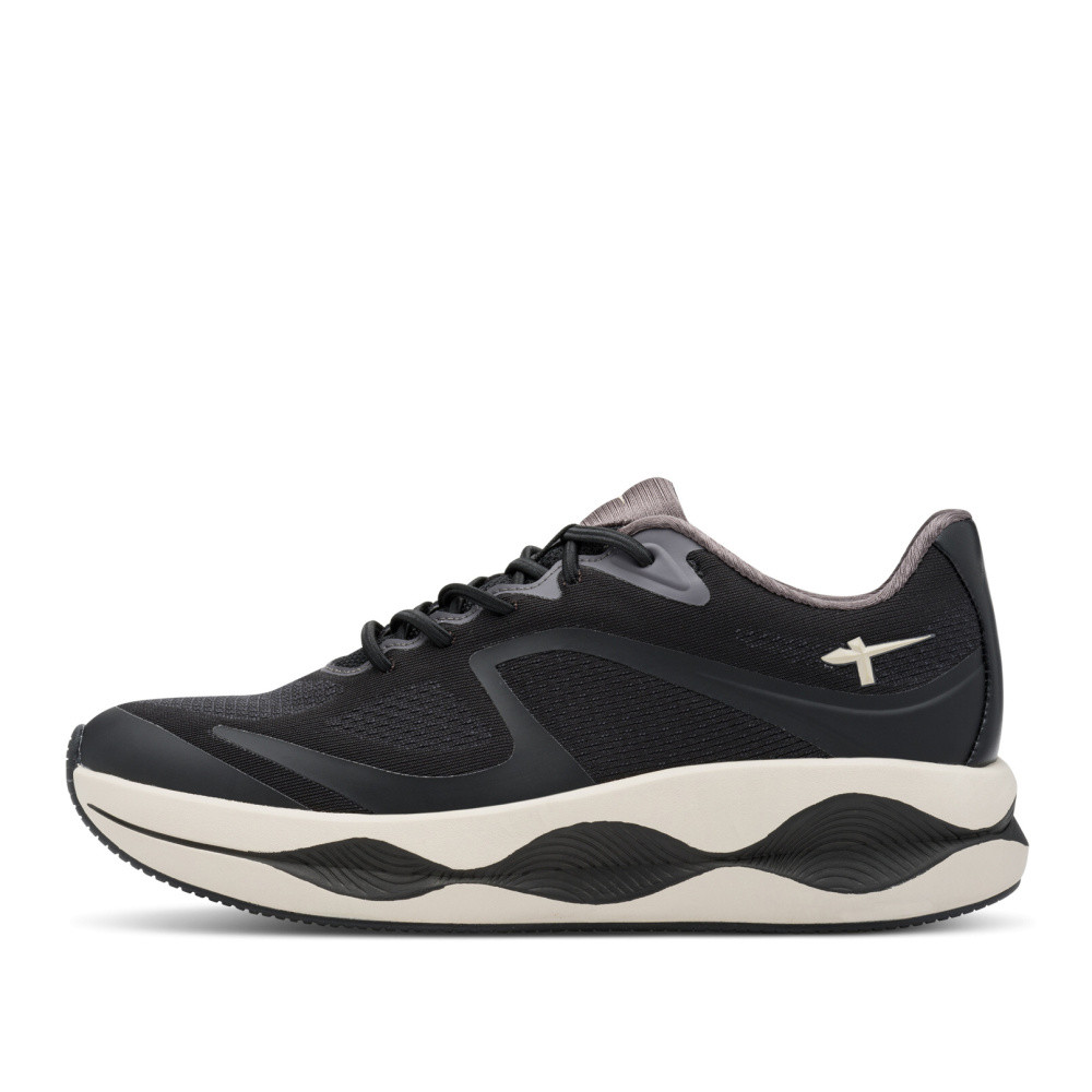 detail Dámské tenisky TAMARIS 23781-45-098 černá W5