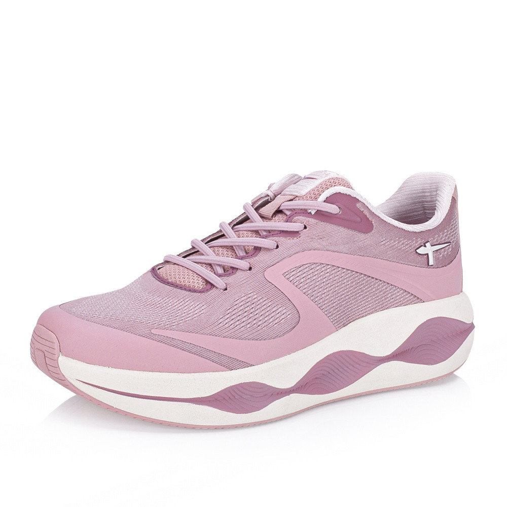 detail Dámské tenisky TAMARIS 23781-45-521 růžová W5