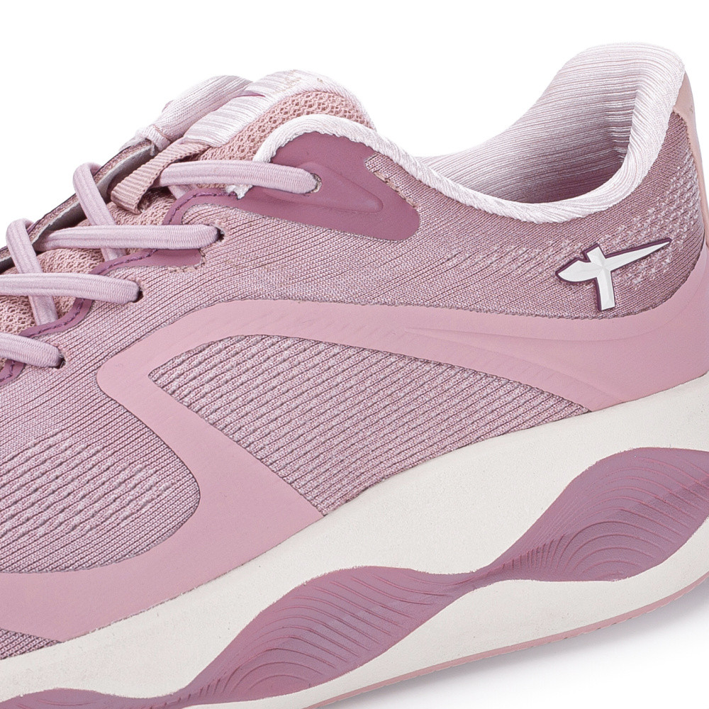 detail Dámské tenisky TAMARIS 23781-45-521 růžová W5