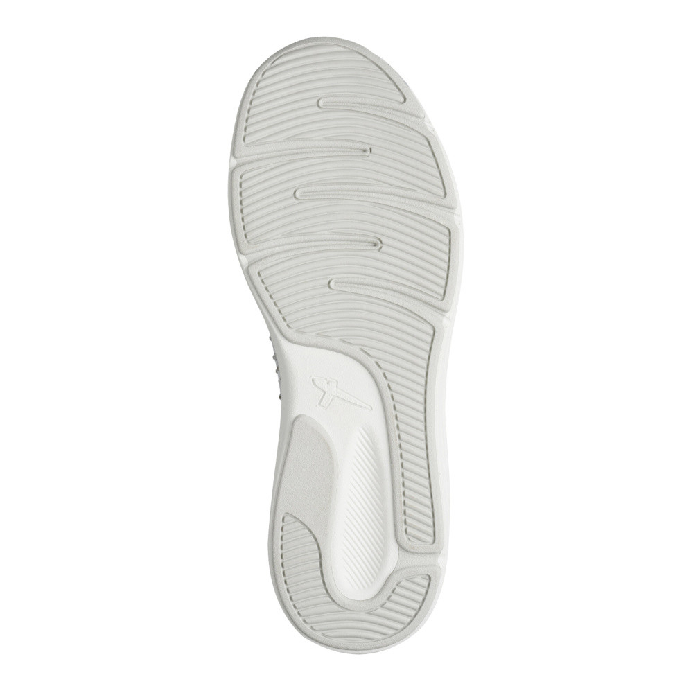 detail Dámské tenisky TAMARIS 23787-45-204 šedá W5