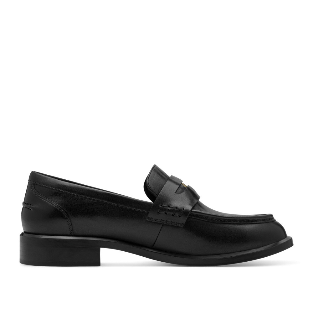 detail Dámské mokasíny TAMARIS 24362-45-001 černá W5