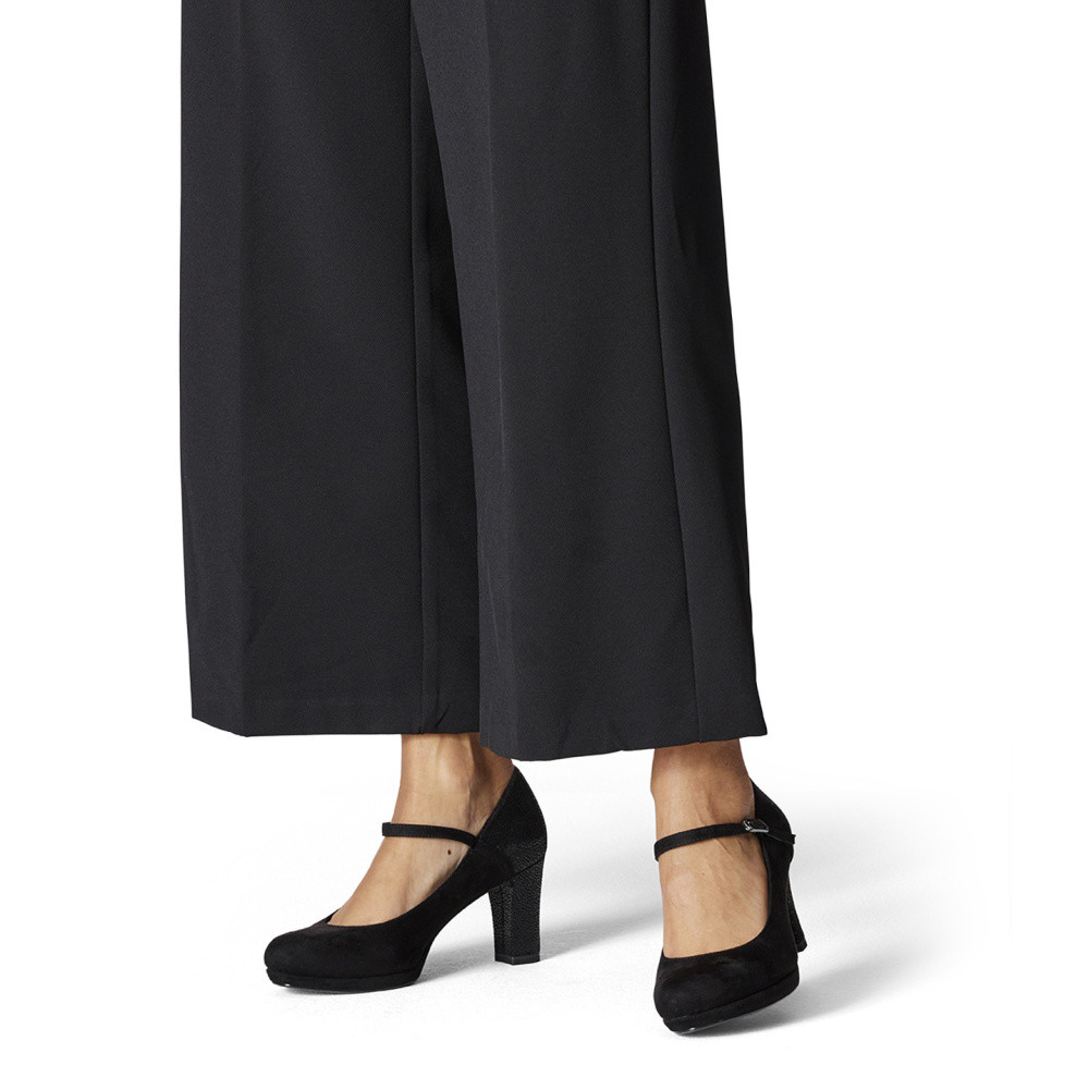 detail Dámské lodičky TAMARIS 24494-41-098 černá W5