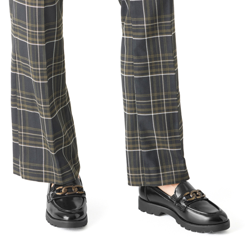 detail Dámské mokasíny TAMARIS 24661-45-001 černá W5