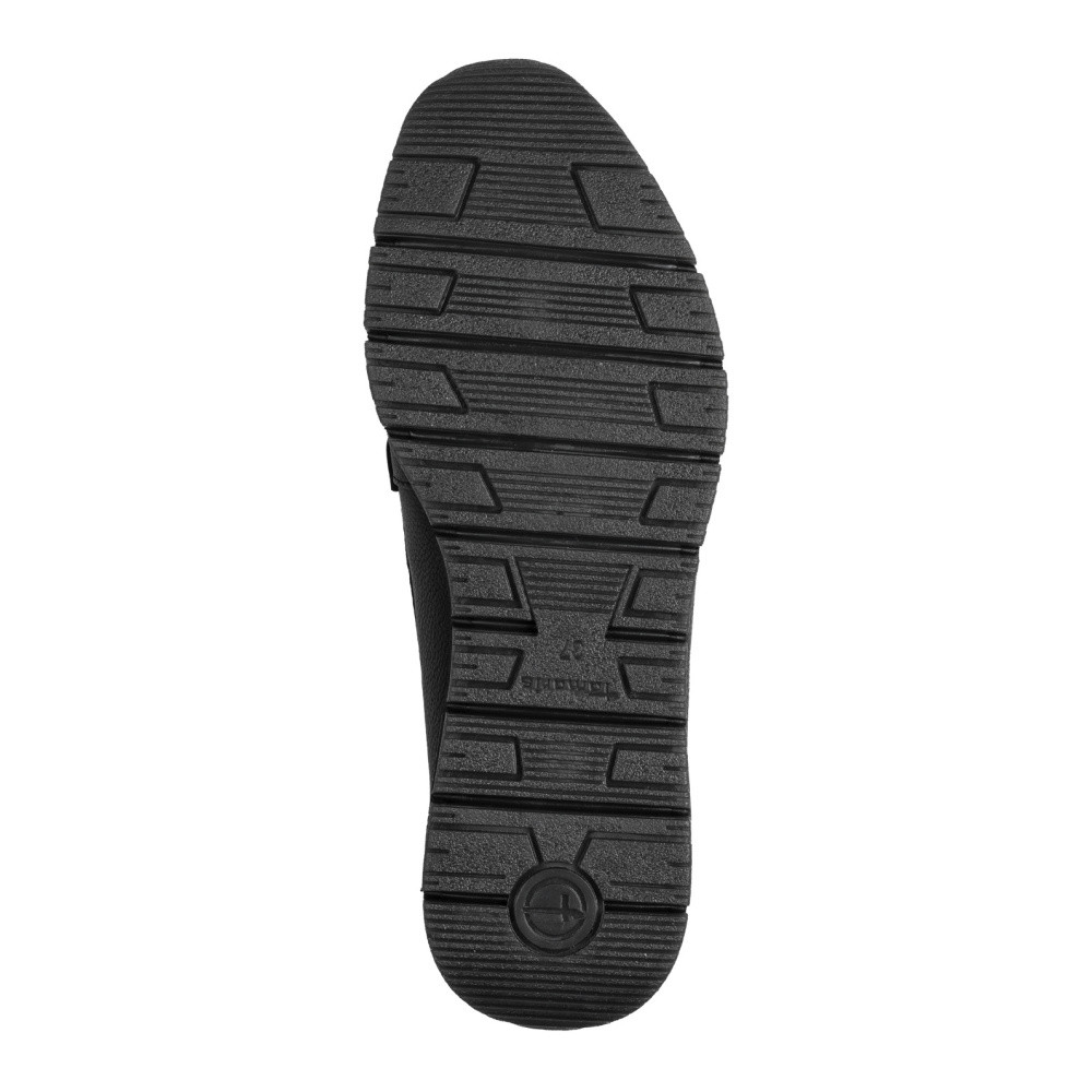 detail Dámské mokasíny TAMARIS 24711-42-003 černá W5