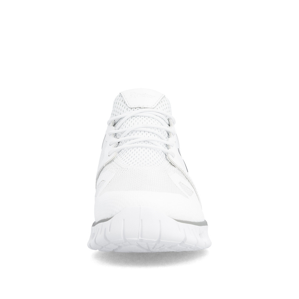 detail Pánské tenisky RIEKER 04355-80 bílá S6