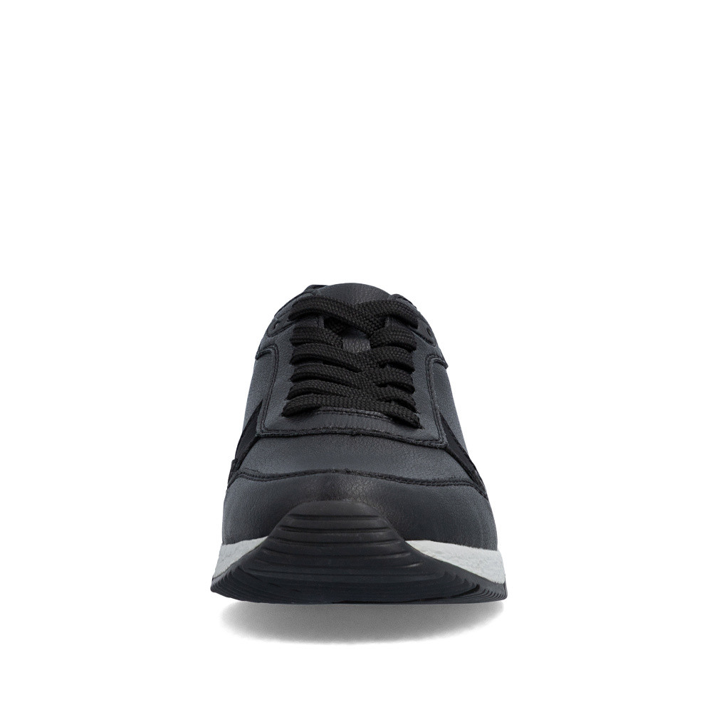 detail Pánské tenisky RIEKER B3404-00 černá S6