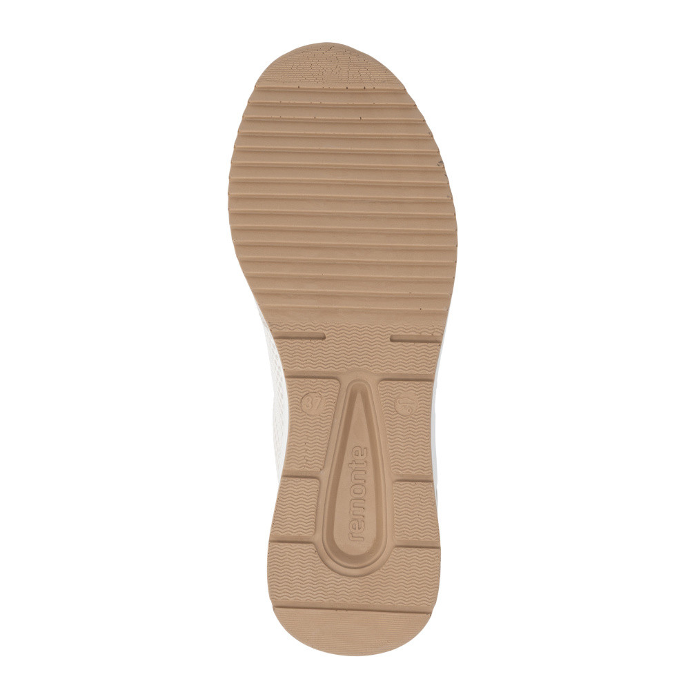 detail Dámské tenisky REMONTE D0T19-60 béžová S6