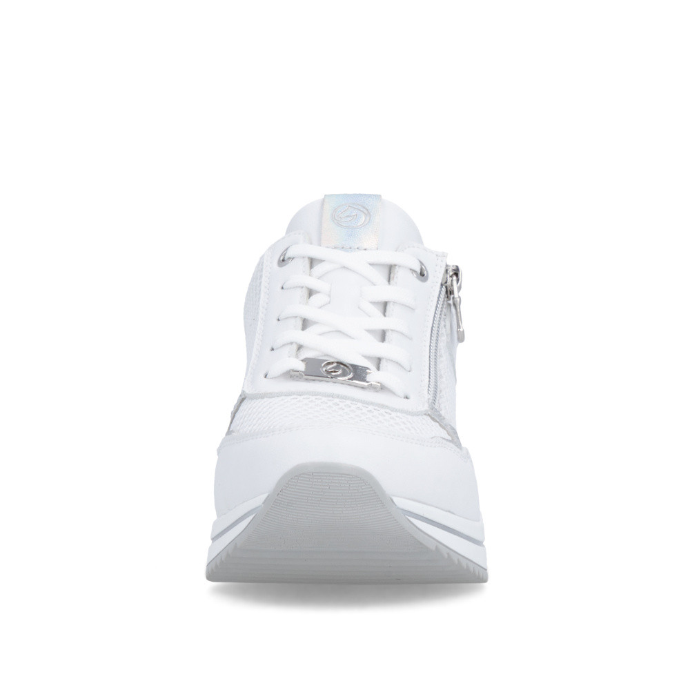 detail Dámské tenisky REMONTE D0T19-80 bílá S6