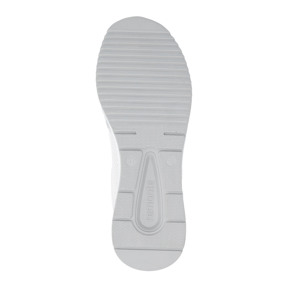 detail Dámské tenisky REMONTE D0T19-80 bílá S6