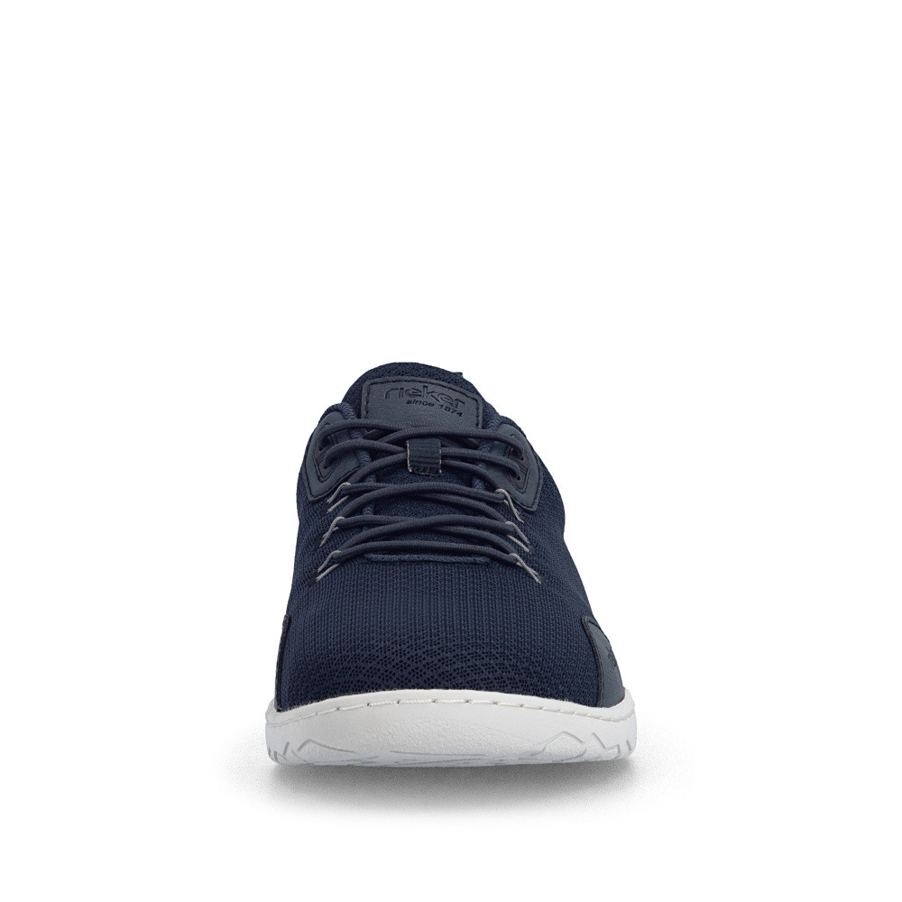 detail Pánské tenisky RIEKER 08350-14 modrá S6