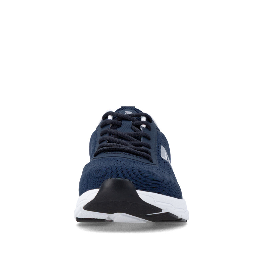 detail Pánské tenisky RIEKER 09106-14 modrá S6