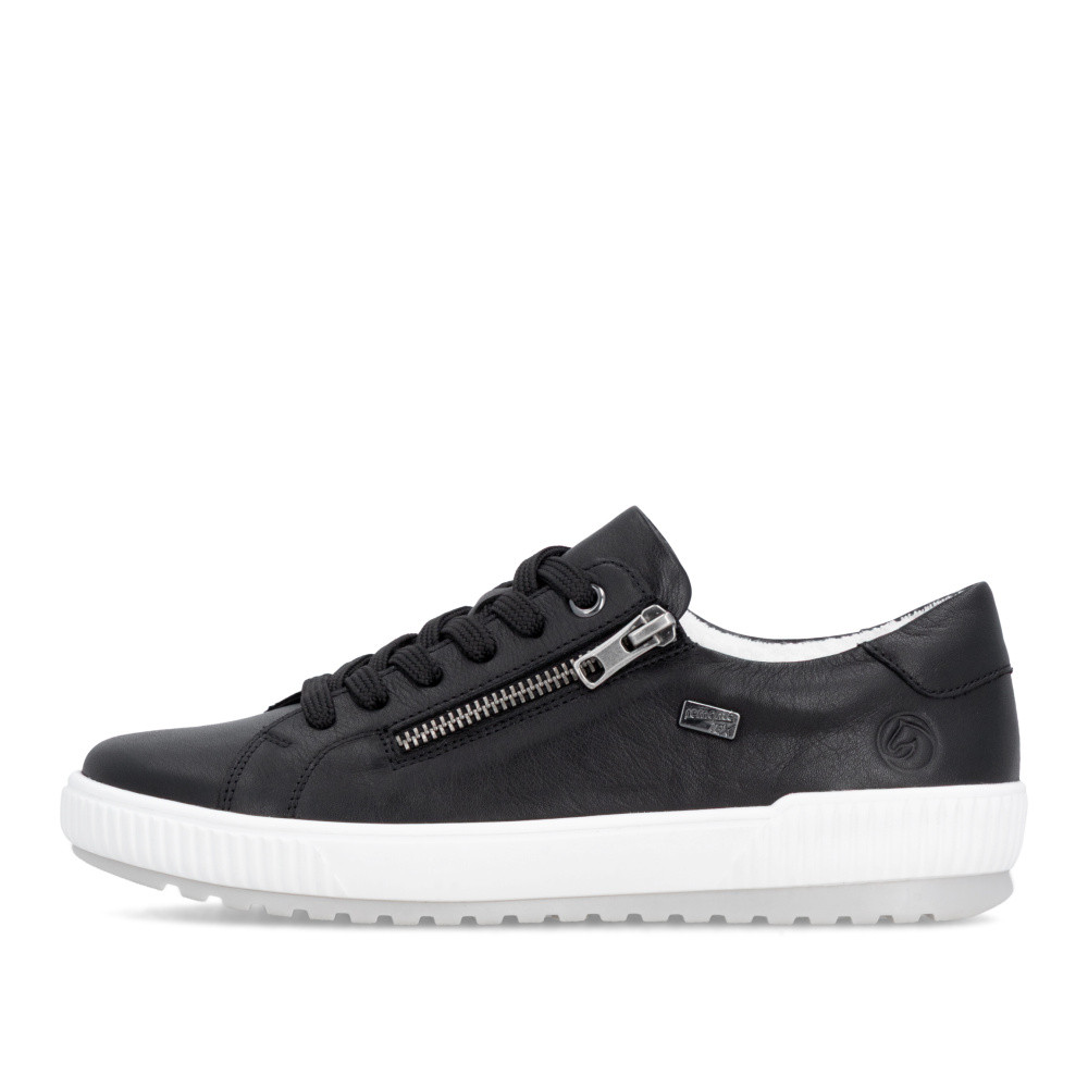 detail Dámské tenisky REMONTE D0700-01 černá S6