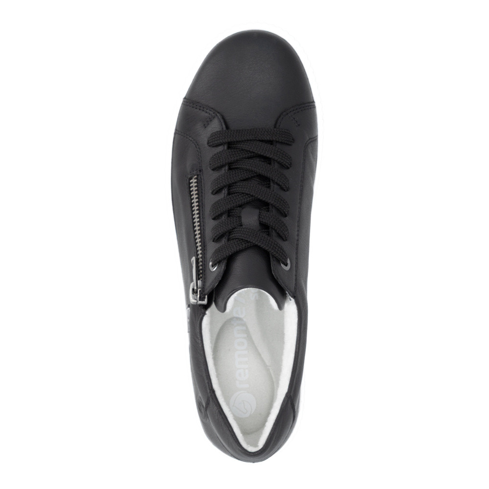 detail Dámské tenisky REMONTE D0700-01 černá S6