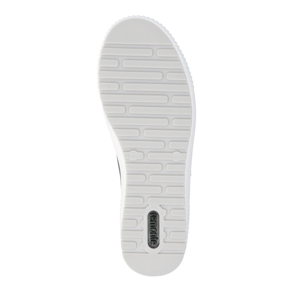 detail Dámské tenisky REMONTE D0700-01 černá S6