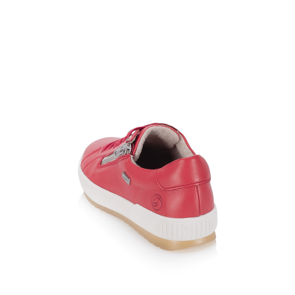 detail Dámské tenisky REMONTE D0700-33 červená S6