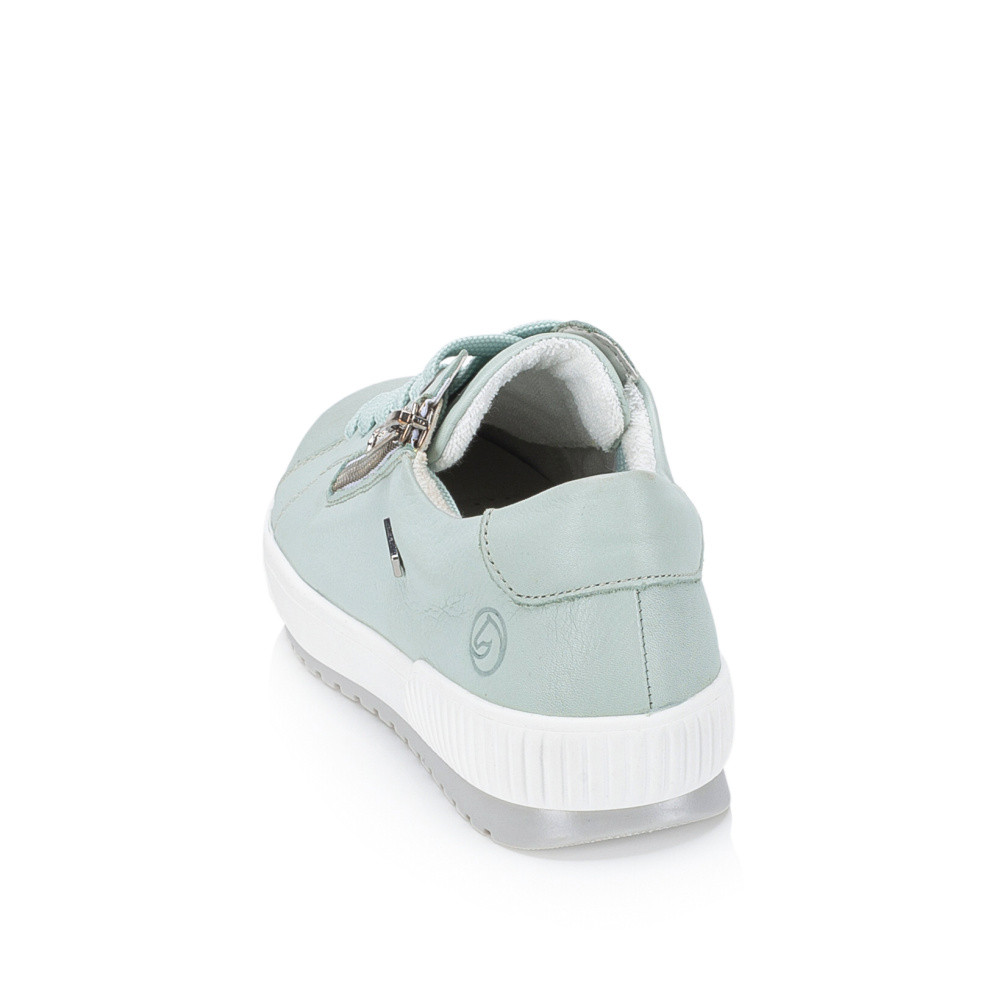 detail Dámské tenisky REMONTE D0700-52 zelená S6