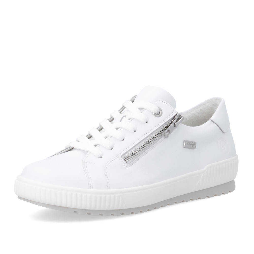 detail Dámské tenisky REMONTE D0700-80 bílá S6