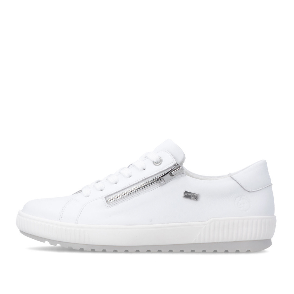 detail Dámské tenisky REMONTE D0700-80 bílá S6