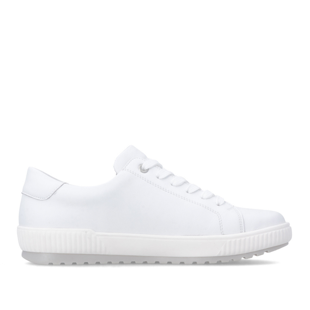 detail Dámské tenisky REMONTE D0700-80 bílá S6