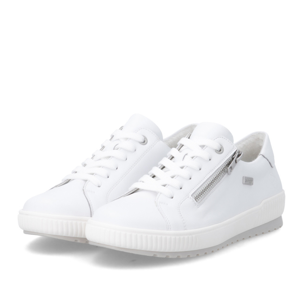 detail Dámské tenisky REMONTE D0700-80 bílá S6